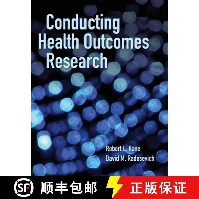 现货 Conducting Health Outcomes Research: . [9780763786779],书籍/杂志/报纸,科学技术类原版书,淘宝优惠券,粉丝福利购,淘宝优惠卷