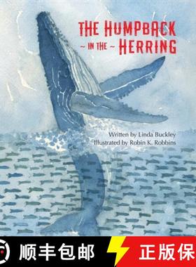 【3-4周达】The Humpback in the Herring [9780578981611]