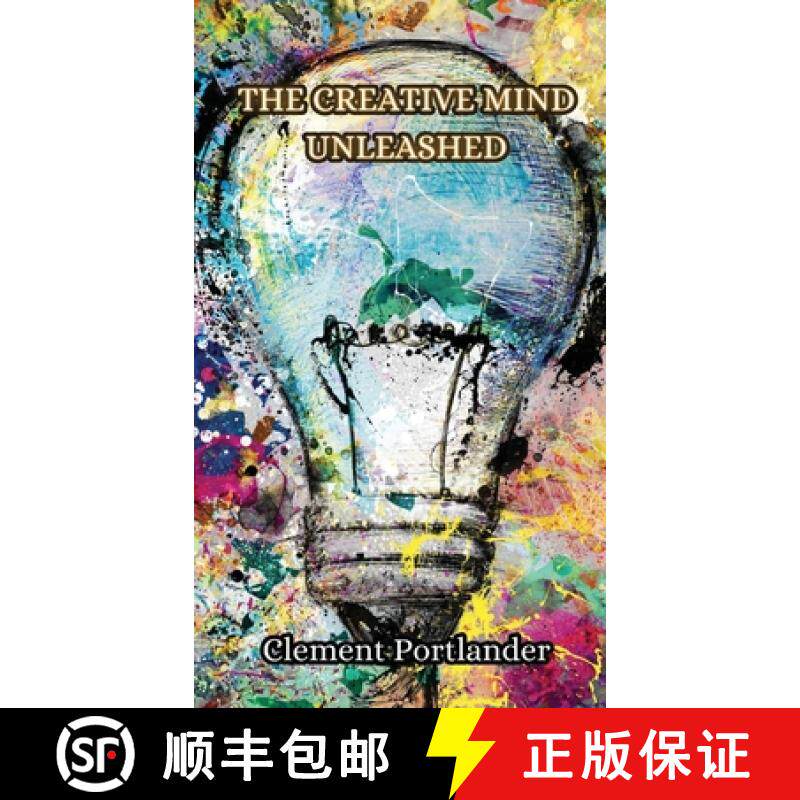 预订 The Creative Mind Unleashed [9789916853238]