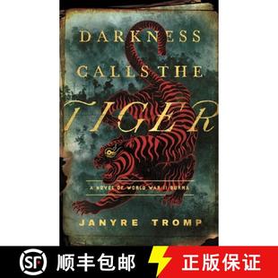 Calls Darkness 9780825448508 War the 4周达 Novel Tiger Burma World