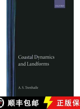 【3-4周达】Coastal Dynamics and Landforms [9780198233534]