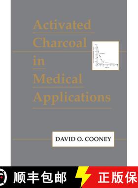 【3-4周达】Activated Charcoal in Medical Applications [9780824793005]