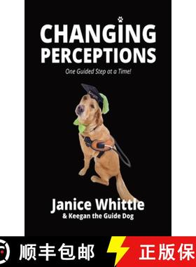 预订 CHANGING PERCEPTIONS  One Guided Step at a Time! [9780645552713]