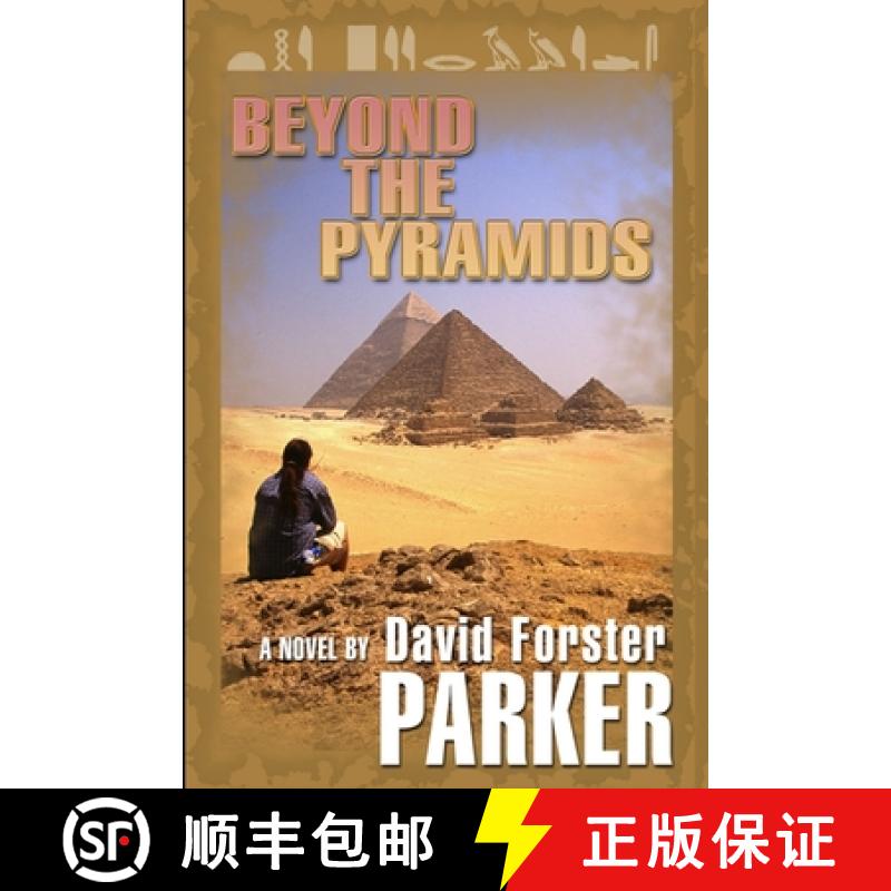 【4周达】Beyond the Pyramids [9780983209416]