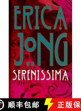 【3-4周达】Serenissima [9780747531579]