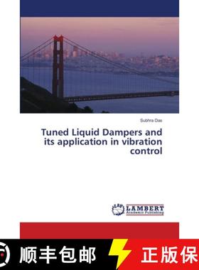 【3-4周达】Tuned Liquid Dampers and its application in vibration control [9783330351950]