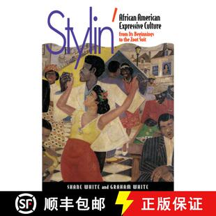 the 4周达 American African Culture Zoot Beginnings Stylin Its from 9780801482830 Suit Expressive
