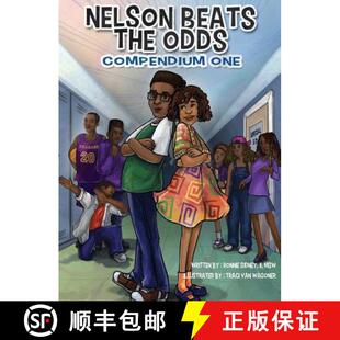 The One 9780996532495 Beats Compendium Nelson 4周达 Odds