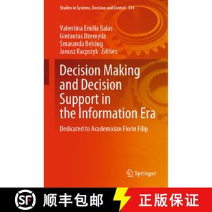 4周达 and Making Dedicated Academician Era Decision Information the 9783031621574 Flo... Support