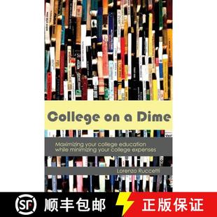 9780998214207 education College while Maximizing Dime expenses 预订 your minimizing college