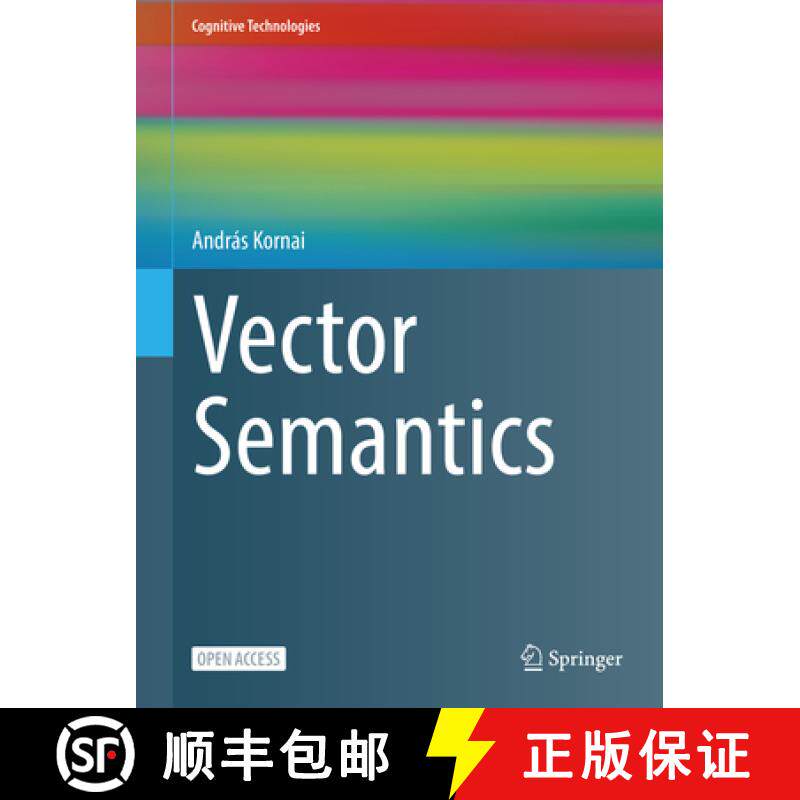 【3-4周达】Vector Semantics [9789811956065]