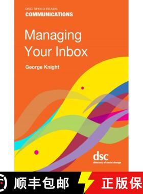 【3-4周达】Managing Your Inbox [9781784821135]