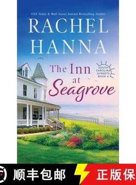 【3-4周达】The Inn At Seagrove [9781953334053]