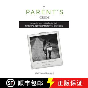 Guide Natural Temperament Their Helping Tendencies Child Parent Develop 4周达 9780972165051 Your
