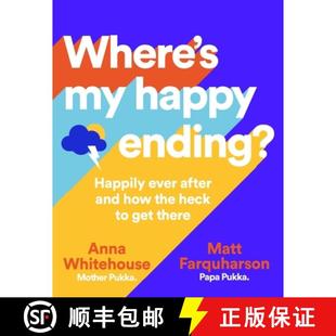 Heck the Get Happily After Ending? How Happy 9781529013696 There Where 4周达 and Ever