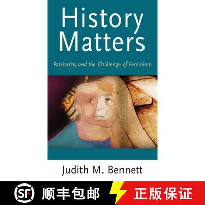 【3-4周达】History matters : Patriarchy and the challenge of Feminism [9780719075650]