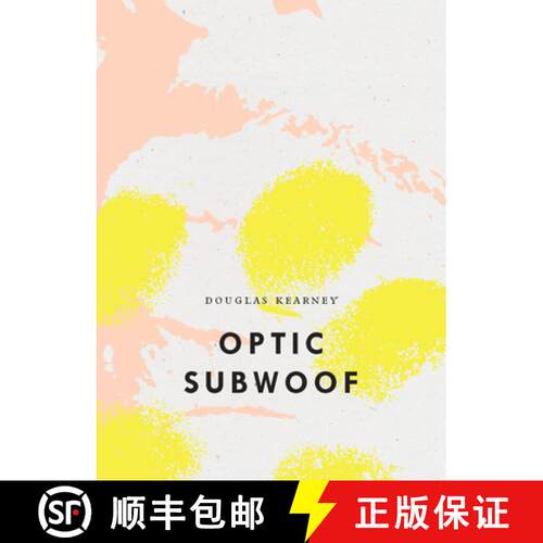 【3-4周达】Optic Subwoof [9781950268672]