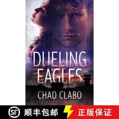 【3-4周达】Dueling Eagles [9780998804354]