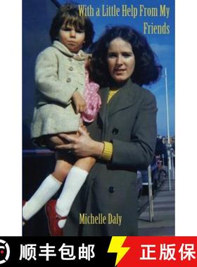 预订 With a Little Help From my Friends [9780957048737]