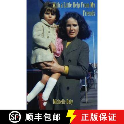 预订 With a Little Help From my Friends [9780957048737]