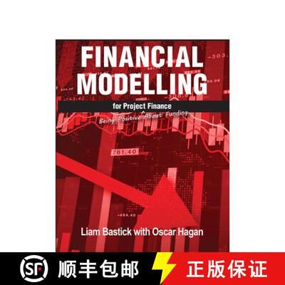 预订 Financial Modelling for Project Finance: Being Positive about Funding [9781615470860]