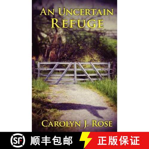 【3-4周达】An Uncertain Refuge [9780983735908]