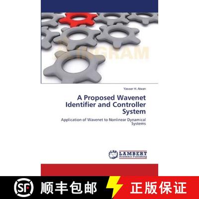 预订 A Proposed Wavenet Identifier and Controller System [9783659117824]