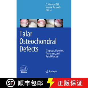 and 9783662514627 Talar Diagnosis Planning Defects 4周达 Osteochondral Rehabilitation Treatment