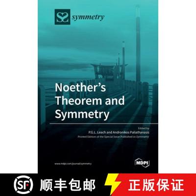 【2-3周达】Noether's Theorem and Symmetry [9783039282340]