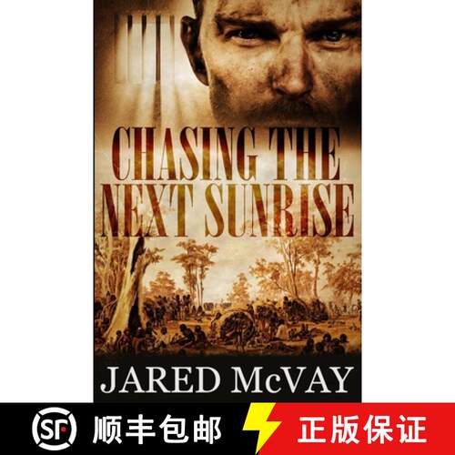 【3-4周达】Chasing the Next Sunrise [9781647380472]