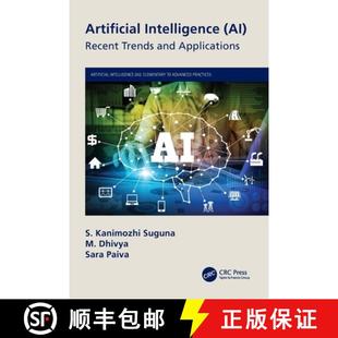 Recent 9780367759698 4周达 Applications and Trends Intelligence Artificial
