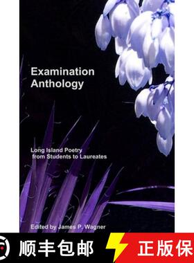 【3-4周达】Examination Anthology [9780557316700]