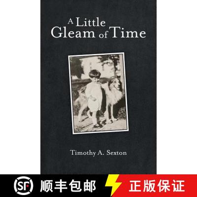 【3-4周达】A Little Gleam of Time [9781480844124]