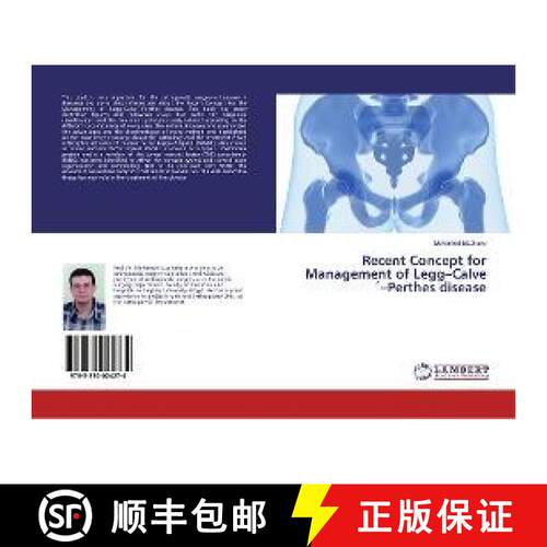 预订 Recent Concept for Management of Legg–Calve´–Perthes disease [9783330024274]