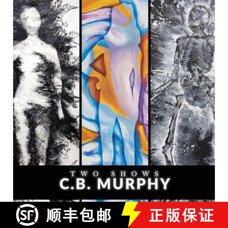 【4周达】Two Shows at The Phipps Center for the Arts [9780934150033]