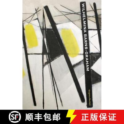 【3-4周达】Wilhelmina Barnes-Graham [9781911408642]