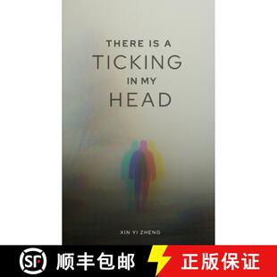 【3-4周达】There is a Ticking in my Head [9789357445016]