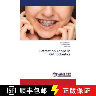 预订 Retraction Loops in Orthodontics [9786207464258]