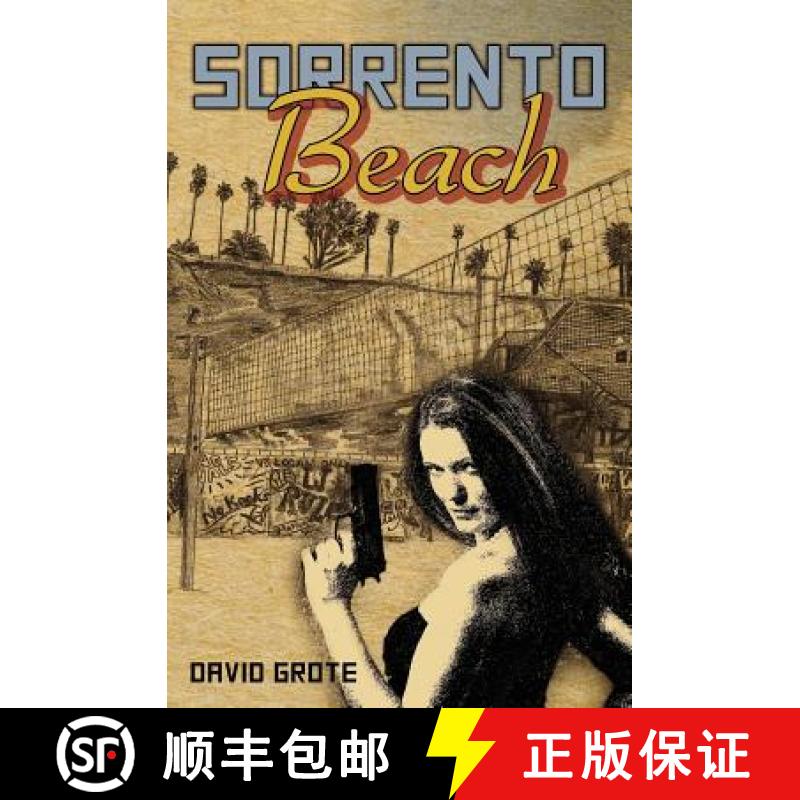 预订 Sorrento Beach [9780615599670]
