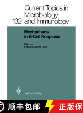 【3-4周达】Mechanisms in B-Cell Neoplasia: Workshop at the National Cancer Institute, National Instit... [9783642715648]