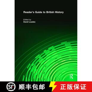 History Volume 9781579582425 Index Reader Guide British 4周达