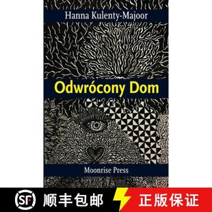 Dom Odwrócony 4周达 9781945938122