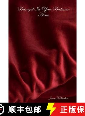 【3-4周达】Betrayal In Your Beekman Arms [9781257567881]