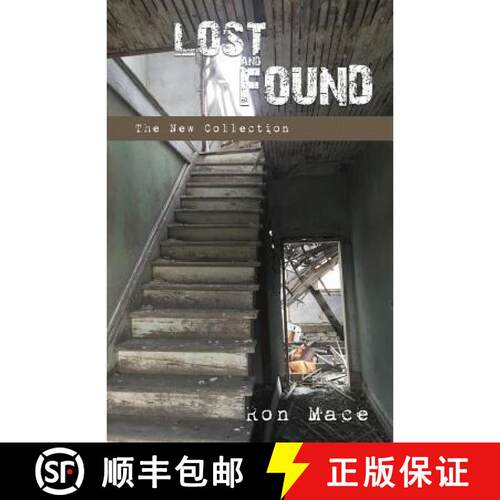 【3-4周达】Lost and Found: The New Collection [9781495814006]