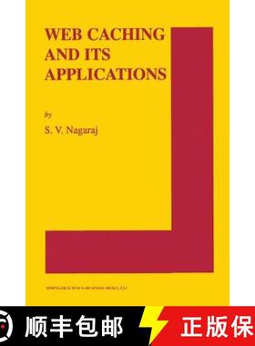 【3-4周达】Web Caching and Its Applications [9781475779158]