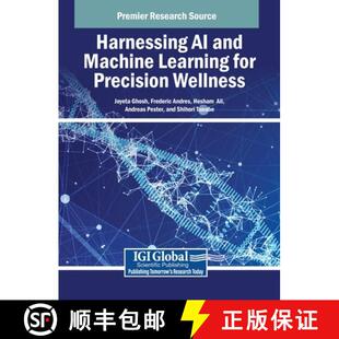 Precision 9798369395219 Harnessing Machine Learning and 4周达 Wellness for