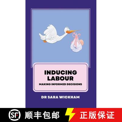 【3-4周达】Inducing Labour: making informed decisions [9781999806439]