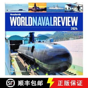 Seaforth World Naval 2024 4周达 Review 9781399023115