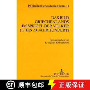 The Jahrhundert Griechenlands der 17. Spiegel 18. 9783631582305 Gree... Das 4周达 bis Bild image Voelker