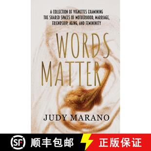 spaces 4周达 Matter shared motherhood the Words examining vignettes 9781685371210 marriag... collection